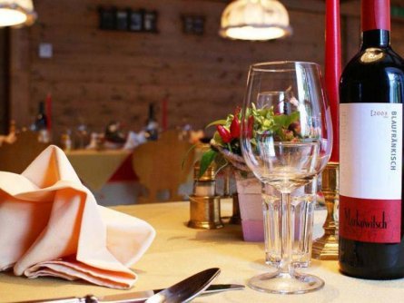 hotel gasthof zur muhle kaprun (14)