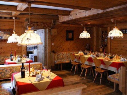 hotel gasthof zur muhle kaprun (11)