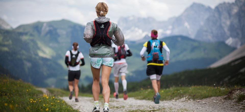 trailrunning achensee oostenrijk