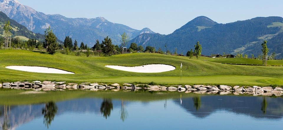 aschau golfen golfclub uderns zillertal golf alpin