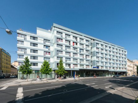 hotel park inn by radisson linz linz (9)