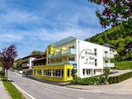 gasthof zur post ossiach (1)