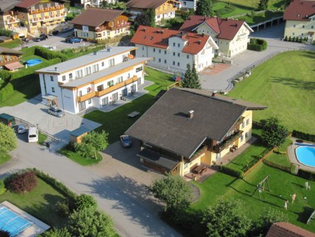 appartement haus auszeit flachau (16)