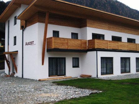 appartement haus auszeit flachau (4)