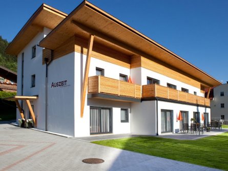 appartement haus auszeit flachau (1)