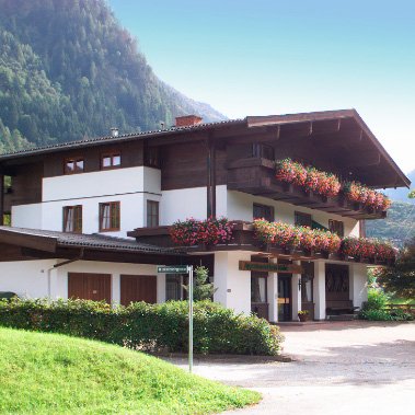 appartement haus muhle kaprun (1)