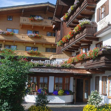 hotel gasthof zur muhle kaprun (54)