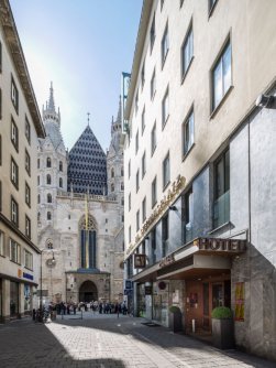 hotel am stephansplatz wenen (1)