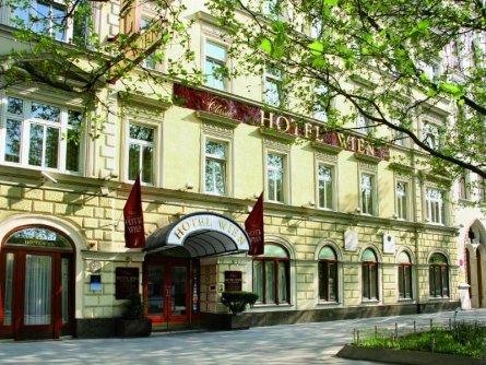 austria classic hotel wien wenen (5)