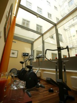hotel am stephansplatz wenen (26)
