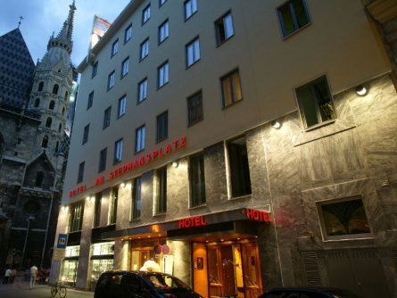 hotel am stephansplatz wenen (13)