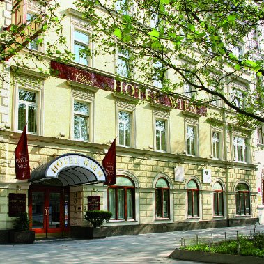 austria classic hotel wien wenen (6)