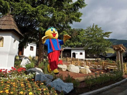 familienferiendorf kirchleitn bad kleinkirchheim (58)