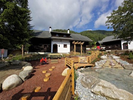 familienferiendorf kirchleitn bad kleinkirchheim (54)