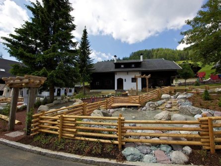 familienferiendorf kirchleitn bad kleinkirchheim (72)