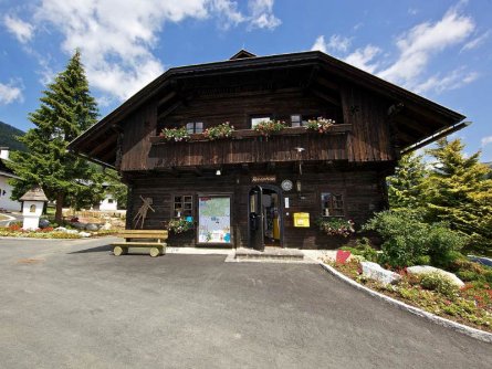 familienferiendorf kirchleitn bad kleinkirchheim (70)