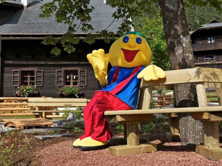 familienferiendorf kirchleitn bad kleinkirchheim (78)