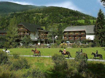 paardrijden trattlerhof bad kleinkirchheim (2)