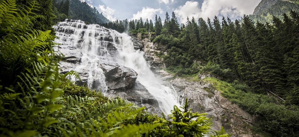 grawa wasserfall wilde wasser weg neustift tvb stubai tirol by andre schönherr