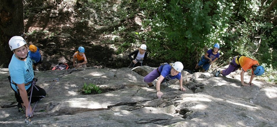 oetz klettergarten otztal tourismus