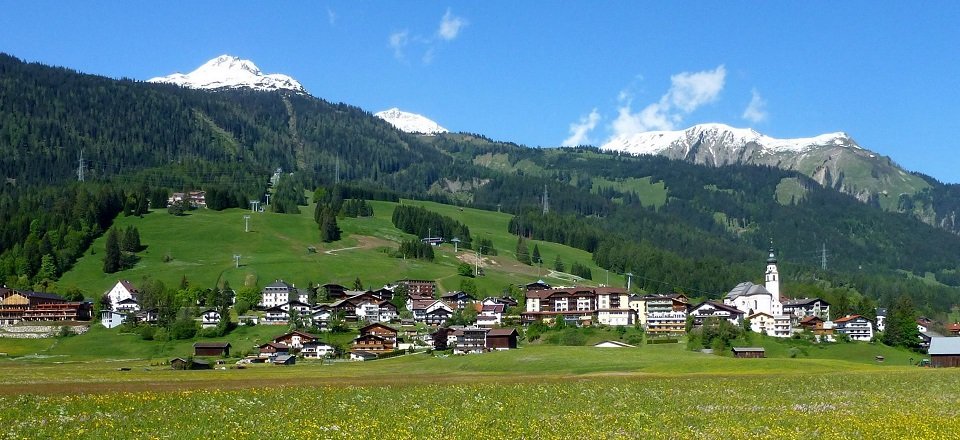 lermoos by felsenheim
