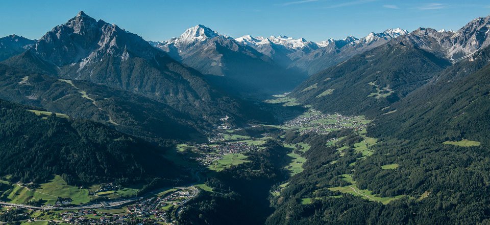 neustift im stubaital werbung tirol