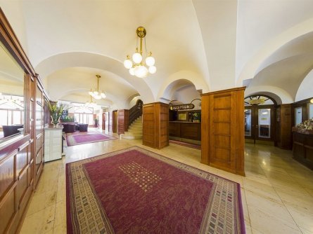 austria classic hotel wien wenen (70)