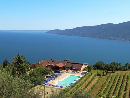 hotel garni el poggio piovere di tignale gardameer (17)