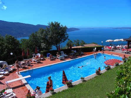 hotel garni el poggio piovere di tignale gardameer (6)