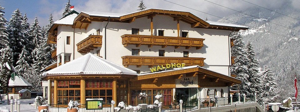 hotel waldhof oetz