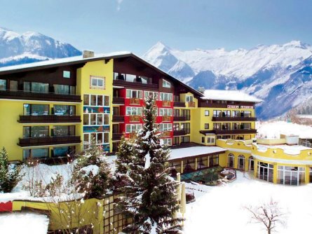 hotel latini zell am see (50)