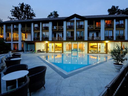 hotel urbani bodensdorf ossiacher see karinthie (15)