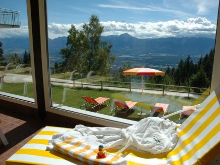 sonnenhotel zaubek treffen bei gerlitzen ossiacher see karinthie (15)