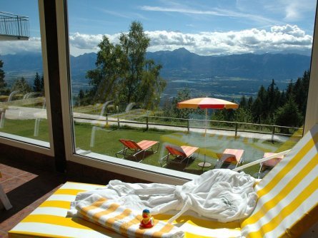 sonnenhotel zaubek treffen bei gerlitzen ossiacher see karinthie (15)