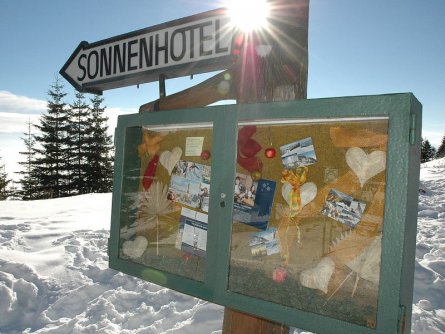 sonnenhotel zaubek treffen bei gerlitzen ossiacher see karinthie (28)