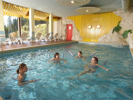 sonnenhotel zaubek treffen bei gerlitzen ossiacher see karinthie (23)