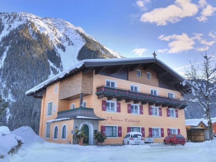 gastehaus pension edelweiss krimml (5)