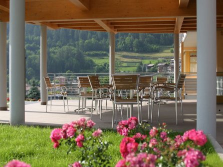 hotel residence la moretina val di sole (15)