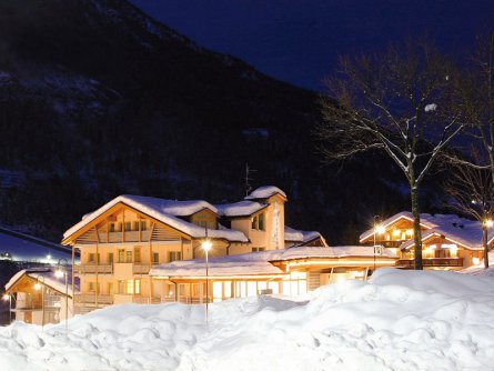 hotel residence la moretina val di sole (10)