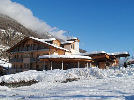 hotel residence la moretina val di sole (2)