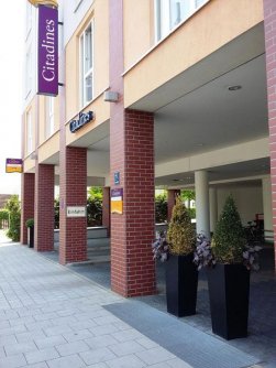 hotel appartement citadines arnulfpark munchen (15)