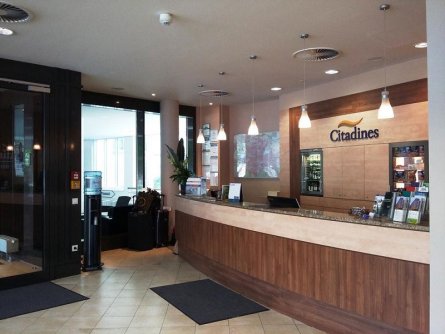 hotel appartement citadines arnulfpark munchen (13)