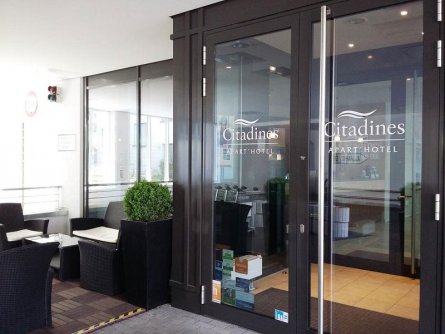 hotel appartement citadines arnulfpark munchen (14)