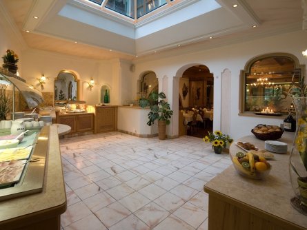 hotel obermair fieberbrunn vakantie oostenrijk (2)