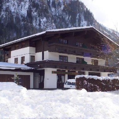 appartement muhle kaprun vakantie oostenrijk wintersport