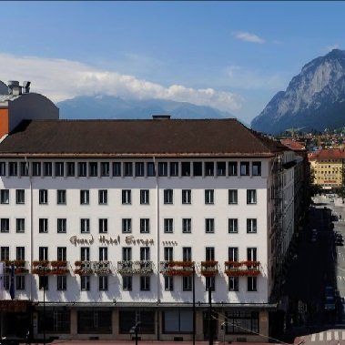 grand hotel europa innsbruck tirol vakantie oostenrijk oostenrijkse alpen
