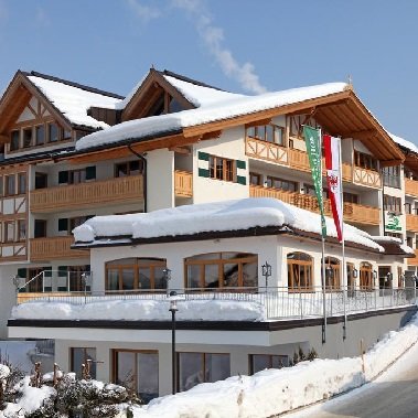 hotel kirchberger hof tirol vakantie oostenrijk oostenrijkse alpen wintersport