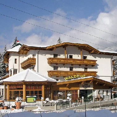 hotel aktivhotel waldhof oetz tirol vakantie oostenrijk oostenrijkse alpen wintersport