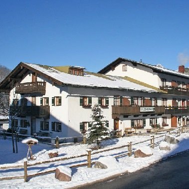 hotel binderhäusl berchtesgaden vakantie duitsland beierse alpen