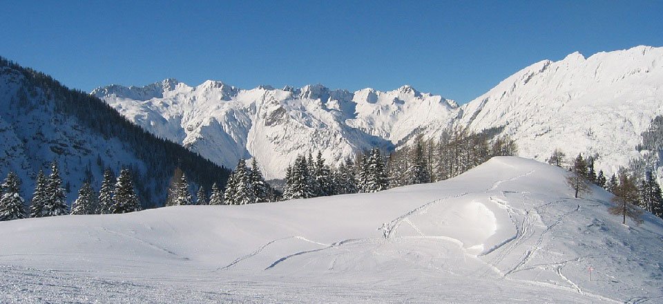 lermoos biberwier tirol vakantie oostenrijk oostenrijkse alpen wintersport